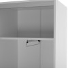 ΕΠΙΠΛΟ ΕΙΣΟΔΟΥ ΜΕ ΚΑΘΡΕΠΤΗ ΛΕΥΚΟ HM2424.03 118x45x210 εκ.
