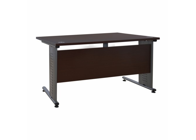 Γραφείο 150x80cm σε απόχρωση wenge