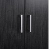 ΠΑΠΟΥΤΣΟΘΗΚΗ ΞΥΛΙΝΗ ΜΕ 6 ΡΑΦΙΑ 60X43X180.5εκ. SONAMA