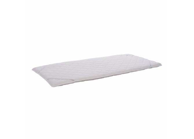 ΑΝΩΣΤΡΩΜΑ CLOUD HM641.02 90Χ200 ΛΕΥΚΟ