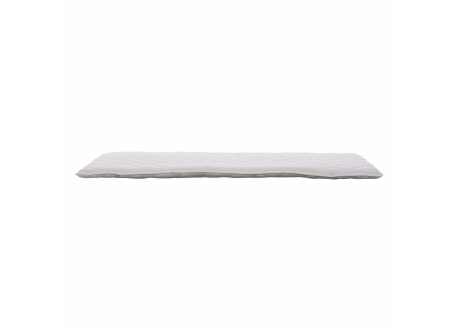 ΑΝΩΣΤΡΩΜΑ CLOUD HM641.02 90Χ200 ΛΕΥΚΟ