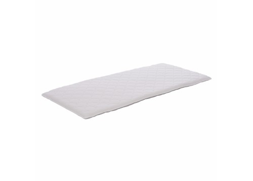 ΑΝΩΣΤΡΩΜΑ CLOUD HM641.02 90Χ200 ΛΕΥΚΟ