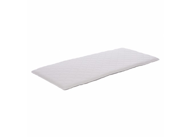 ΑΝΩΣΤΡΩΜΑ CLOUD HM641.02 90Χ200 ΛΕΥΚΟ