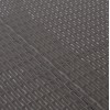 ΤΡΑΠΕΖΙ ΜΕΤΑΛΛΙΚΟ MINSK RATTAN ΓΚΡΙ HM5507.01 150x90x75Υ εκ.