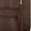 ΜΑΞΙΛΑΡΙ ΞΑΠΛΩΣΤΡΑΣ TEXTILENE 600gr/m2 2X1 SIFNOS HM11236.04T 196(117+1+78)x58x8 εκ.σ