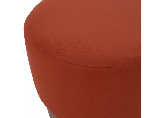ΣΚΑΜΠΟ VINDE HM9260.04 ΚΟΡΑΛΙ ΜΕ ΧΡΥΣΗ ΒΑΣΗ Φ40x35 εκ.