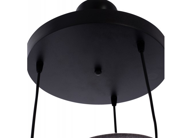 ΦΩΤΙΣΤΙΚΟ ΟΡΟΦΗΣ HM7622.13 ΓΚΡΙ 19x15x80cm
