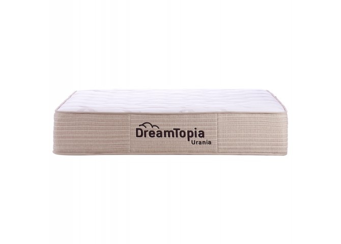 ΣΤΡΩΜΑ DREAMTOPIA, σειρά URANIA HM659.160 POCKET SPRING 160X200εκ.