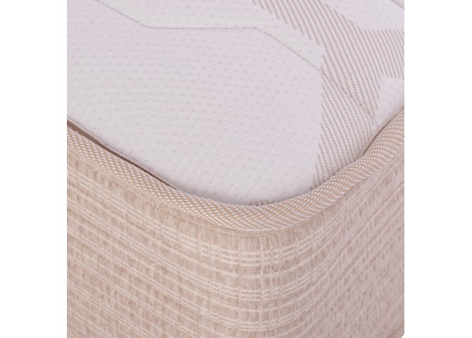 ΣΤΡΩΜΑ DREAMTOPIA, σειρά URANIA HM659.160 POCKET SPRING 160X200εκ.