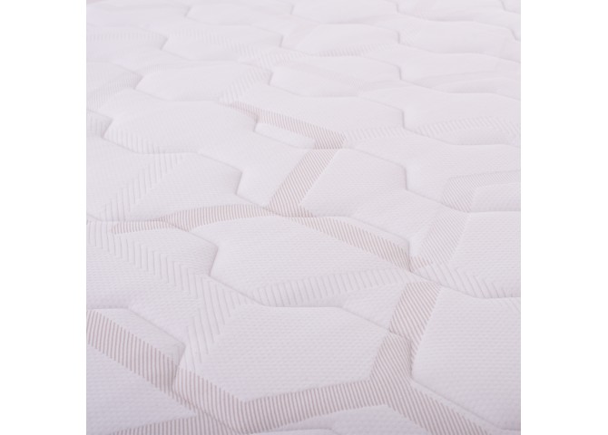 ΣΤΡΩΜΑ DREAMTOPIA, σειρά URANIA HM659.160 POCKET SPRING 160X200εκ.