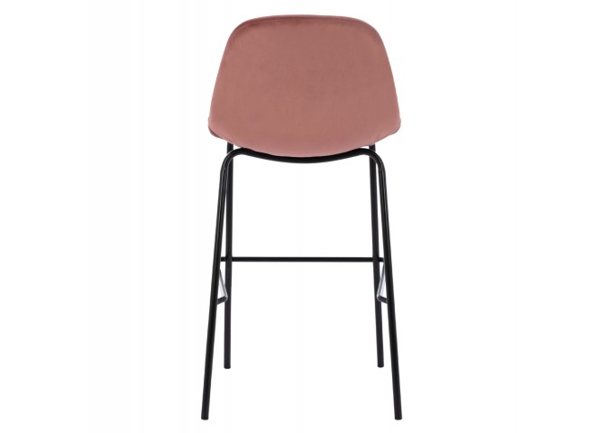 ΣΚΑΜΠΟ VINCENT HM9298.12 ΜΕΣ. ΥΨΟΥΣ ΣΑΠΙΟ ΜΗΛΟ ΒΕΛΟΥΔΟ ΜΕ ΜΕΤΑΛΛΙΚΑ ΠΟΔΙΑ 47x51x96 εκ.