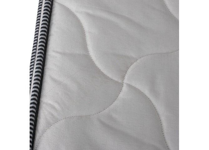 ΣΤΡΩΜΑ DREAMTOPIA, σειρά RELIEF HM653.90 BONNELL SPRING 90X190 εκ.