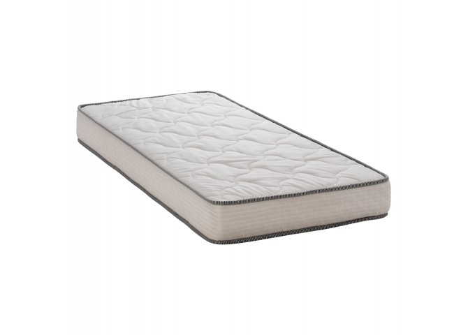 ΣΤΡΩΜΑ DREAMTOPIA, σειρά RELIEF HM653.90 BONNELL SPRING 90X190 εκ.