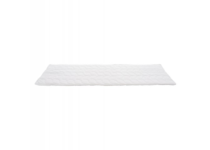 ΑΝΩΣΤΡΩΜΑ ΛΕΥΚΟ 90X200 HM650.02