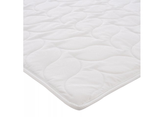 ΑΝΩΣΤΡΩΜΑ ΛΕΥΚΟ 90X200 HM650.02