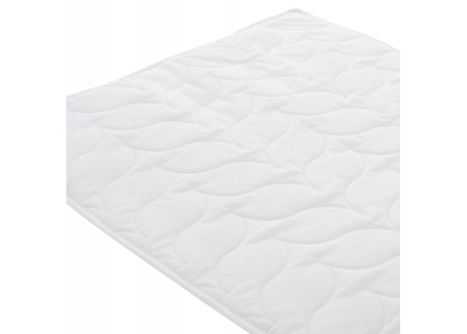 ΑΝΩΣΤΡΩΜΑ ΛΕΥΚΟ 90X200 HM650.02