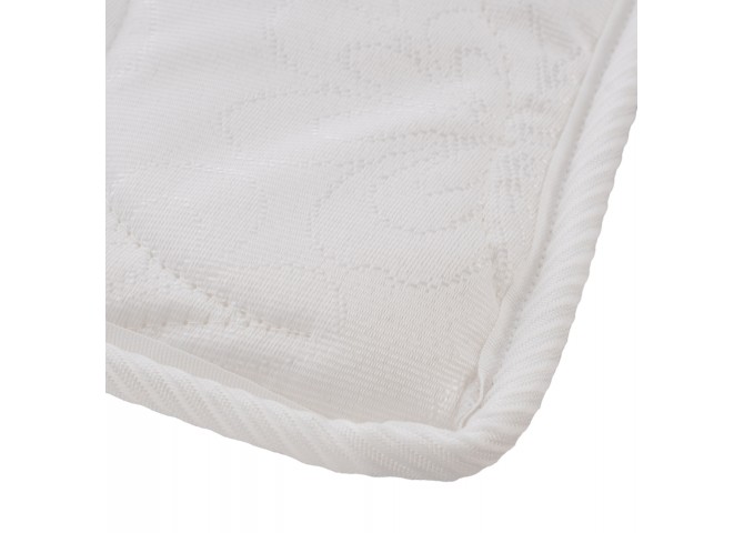 ΑΝΩΣΤΡΩΜΑ ΛΕΥΚΟ 90X200 HM650.02