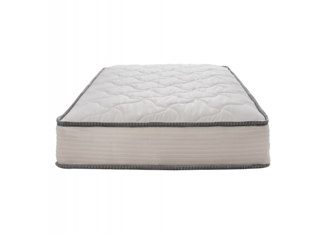 ΣΤΡΩΜΑ DREAMTOPIA ΣΕΙΡΑ ATLAS HM654.90 BONNELL SPRING 90x190 εκ.