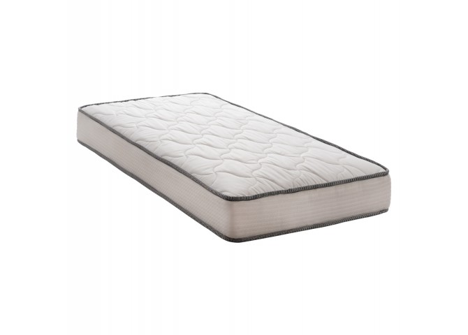 ΣΤΡΩΜΑ DREAMTOPIA ΣΕΙΡΑ ATLAS HM654.90 BONNELL SPRING 90x190 εκ.