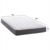 ΣΤΡΩΜΑ DREAMTOPIA ΣΕΙΡΑ LULLABY HM655.140-200 BONNELL SPRING 140x200 εκ.