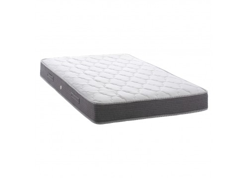 ΣΤΡΩΜΑ DREAMTOPIA ΣΕΙΡΑ LULLABY HM655.140-200 BONNELL SPRING 140x200 εκ.