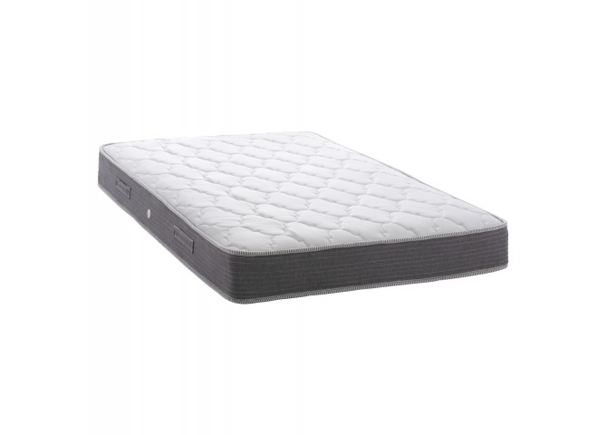 ΣΤΡΩΜΑ DREAMTOPIA ΣΕΙΡΑ LULLABY HM655.140-200 BONNELL SPRING 140x200 εκ.
