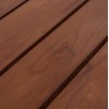 ΤΡΑΠΕΖΙ ΑΠΟ ΞΥΛΟ ΜΑΣΙΦ ΤΕΑΚ 220X100X78Υεκ.HM9390.01