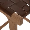 ΣΚΑΜΠΟ ΜΠΑΡ ΜΑΣΙΦ ΞΥΛΟ ΤΙΚ ΦΥΣΙΚΟ HM9382.01 40X35X65ΕΚ.