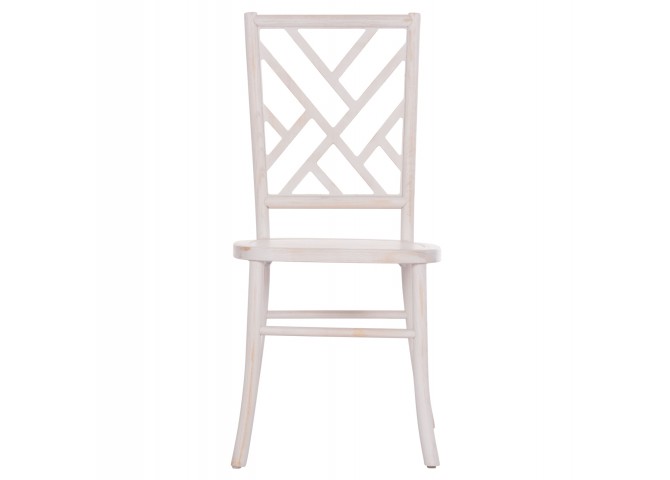 ΚΑΡΕΚΛΑ ΕΠΑΓΓΕΛΜΑΤΙΚΗ ΤΟΟΝ ΞΥΛΟ WHITE WASH 41x46x95Υεκ.HM9410.05