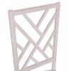 ΚΑΡΕΚΛΑ ΕΠΑΓΓΕΛΜΑΤΙΚΗ ΤΟΟΝ ΞΥΛΟ WHITE WASH 41x46x95Υεκ.HM9410.05