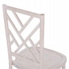 ΚΑΡΕΚΛΑ ΕΠΑΓΓΕΛΜΑΤΙΚΗ ΤΟΟΝ ΞΥΛΟ WHITE WASH 41x46x95Υεκ.HM9410.05
