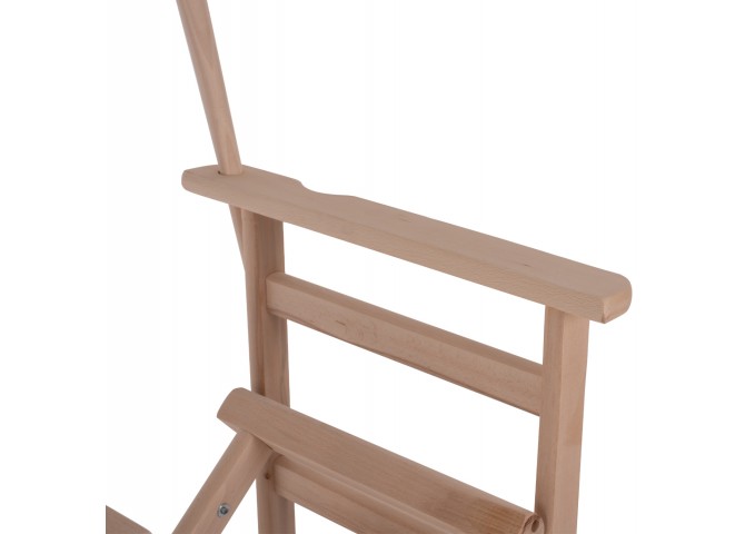 ΣΚΑΜΠΟ ΜΠΑΡ ΣΚΗΝΟΘΕΤΗ PALMER ΑΒΑΦΟΣ ΣΚΕΛΕΤΟΣ HM5578.04 57x57x117Yεκ.