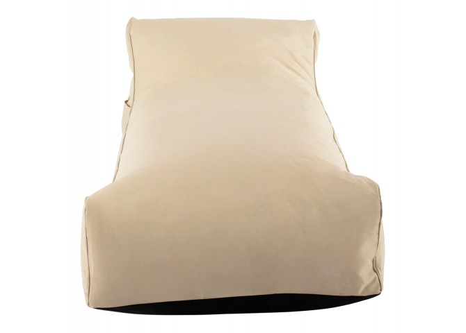 ΠΟΥΦ TANEA HM5807.01 ΜΠΕΖ ΜΕ UV PROTECTION 80x210x45-60 εκ.