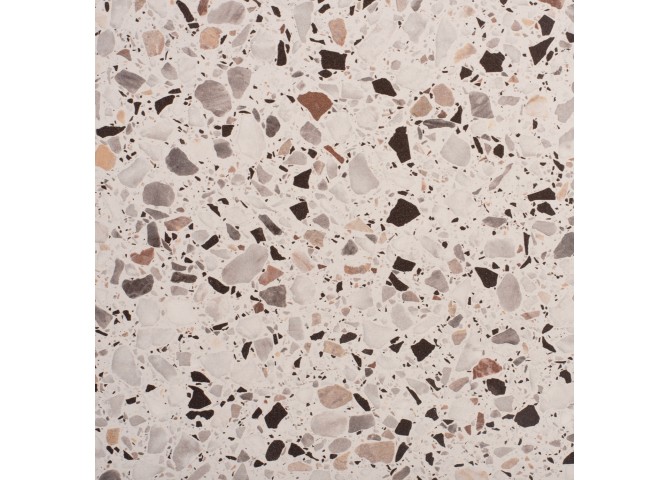 ΕΠΙΦΑΝΕΙΑ ΤΡΑΠΕΖΙΟΥ ΤΕΤΡΑΓΩΝΗ 5766 WERZALIT 80X80 εκ. TERRAZZO HM5231.16