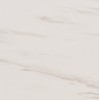 ΤΡΑΠΕΖΙ ΣΑΛΟΝΙΟΥ HM9420.01 WHITE MARBLE ΜΕΛΑΜΙΝΗ-ΧΡΥΣΗ ΜΕΤΑΛΛΙΚΗ ΒΑΣΗ Φ80x48,5Yεκ.