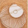 ΦΩΤΙΣΤΙΚΟ ΟΡΟΦΗΣ ΚΡΕΜΑΣΤΟ HM7882 RATTAN ΣΕ ΦΥΣΙΚΟ ΧΡΩΜΑ Φ49x62Υεκ.