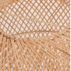 ΦΩΤΙΣΤΙΚΟ ΟΡΟΦΗΣ ΚΡΕΜΑΣΤΟ HM7882 RATTAN ΣΕ ΦΥΣΙΚΟ ΧΡΩΜΑ Φ49x62Υεκ.