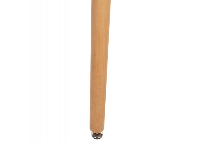 ΤΡΑΠΕΖΙ MINIMAL HM0057.04 ΣΕ ΦΥΣΙΚΟ ΧΡΩΜΑ MDF-ΠΟΔΙΑ ΟΞΙΑ ΦΥΣΙΚΟ ΧΡΩΜΑ 80Χ80Χ74Υεκ