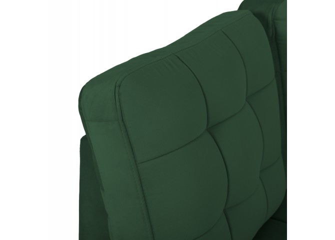 ΚΑΝΑΠΕΣ ΚΡΕΒΑΤΙ JADE HM3144.05L ΑΡΙΣΤΕΡΗ ΓΩΝΙΑ ΣΕ ΚΥΠΑΡΙΣΣΙ ΧΡΩΜΑ 250x180x88Υεκ.
