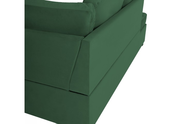 ΚΑΝΑΠΕΣ ΚΡΕΒΑΤΙ JADE HM3144.05L ΑΡΙΣΤΕΡΗ ΓΩΝΙΑ ΣΕ ΚΥΠΑΡΙΣΣΙ ΧΡΩΜΑ 250x180x88Υεκ.