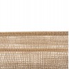 ΤΡΑΠΕΖΙ ΣΑΛΟΝΙΟΥ LONDER HM5985 ΞΥΛΟ ΤΕΑΚ- ΣΥΝΘΕΤΙΚΟ RATTAN-ΦΥΣΙΚΟ 120x80x40Yεκ.