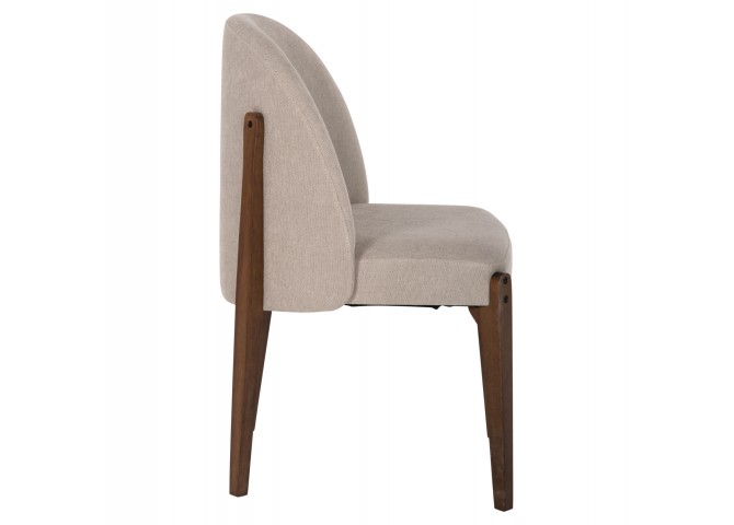 ΚΑΡΕΚΛΑ HM9744.02 ΚΑΡΥΔΙ ΧΡΩΜΑ 57x55x86εκ.