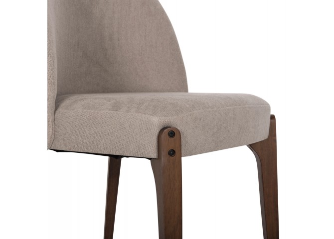 ΚΑΡΕΚΛΑ HM9744.02 ΚΑΡΥΔΙ ΧΡΩΜΑ 57x55x86εκ.