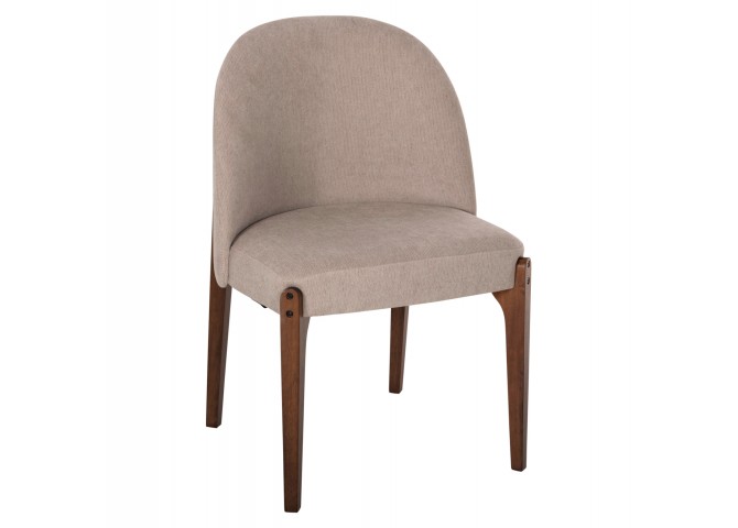 ΚΑΡΕΚΛΑ HM9744.02 ΚΑΡΥΔΙ ΧΡΩΜΑ 57x55x86εκ.
