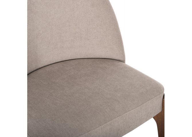 ΚΑΡΕΚΛΑ HM9744.02 ΚΑΡΥΔΙ ΧΡΩΜΑ 57x55x86εκ.