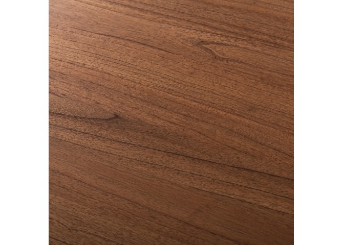 ΤΡΑΠΕΖΙ ΤΡΑΠΕΖΑΡΙΑΣ FRANTZ HM9388.11 ΜΑΣΙΦ MINDI ΞΥΛΟ ΣΕ ΦΥΣΙΚΟ Φ120X76,5Υεκ.