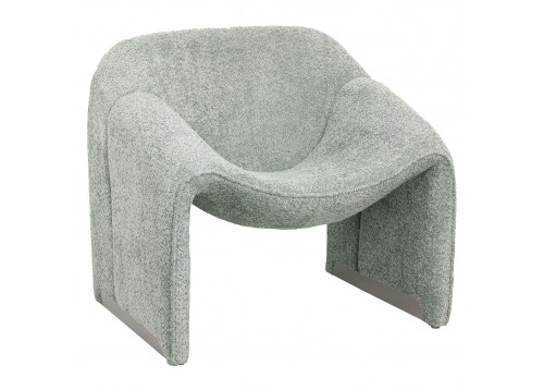 ΠΟΛΥΘΡΟΝΑ SPINER HM9599.05 ΦΥΣΤΙΚΙ ΜΠΟΥΚΛΕ ΥΦΑΣΜΑ 81x64x74Υεκ.