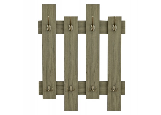 ΚΡΕΜΑΣΤΡΑ ΕΙΣΟΔΟΥ WESSON HM8940.12 ΜΕΛΑΜΙΝΗ ΣΕ OLIVE GREEN 64x4x79Υεκ.