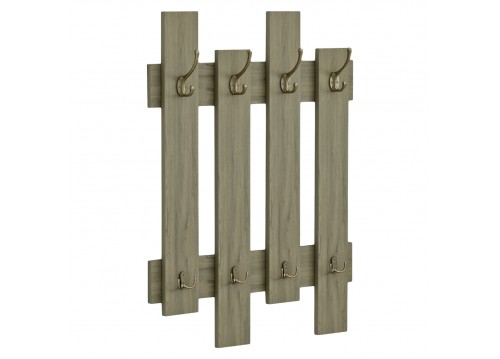 ΚΡΕΜΑΣΤΡΑ ΕΙΣΟΔΟΥ WESSON HM8940.12 ΜΕΛΑΜΙΝΗ ΣΕ OLIVE GREEN 64x4x79Υεκ.