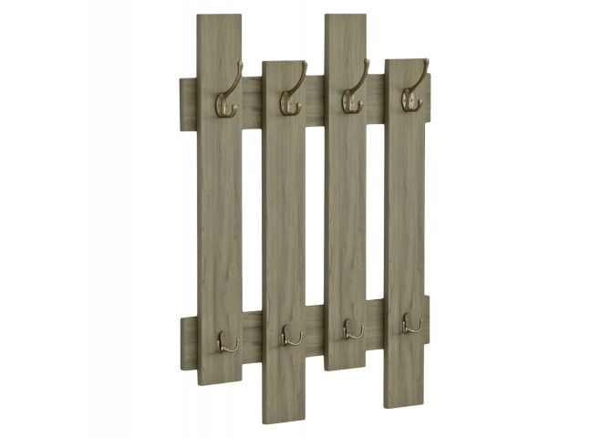 ΚΡΕΜΑΣΤΡΑ ΕΙΣΟΔΟΥ WESSON HM8940.12 ΜΕΛΑΜΙΝΗ ΣΕ OLIVE GREEN 64x4x79Υεκ.